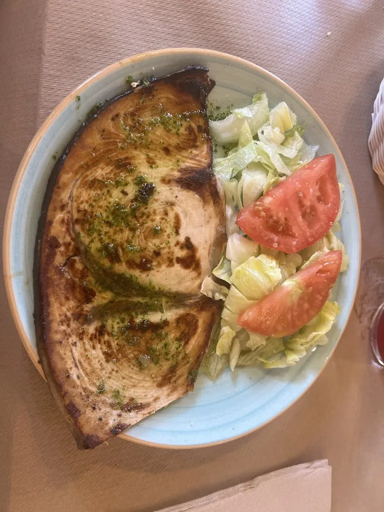 Mari Micanal_Bodegón La Cañada_Palma del Condado La_recensione