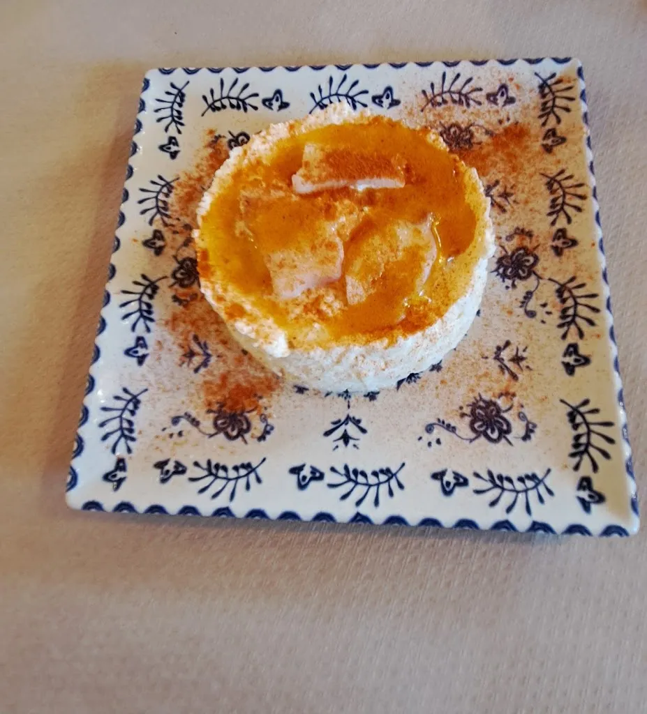 D. G._Bodegón La Cañada_Palma del Condado La_recensione