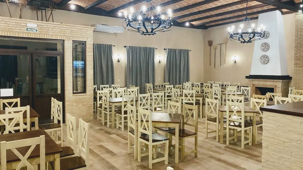 Bodegón La Cañada_Palma del Condado La_slider_image_1