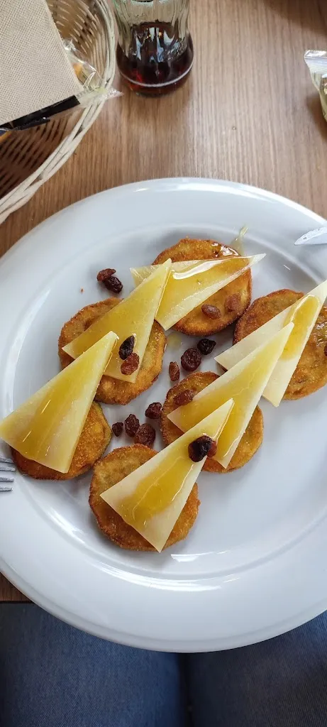 Menu_Bar Gómez_Palma del Condado La_immagine_2