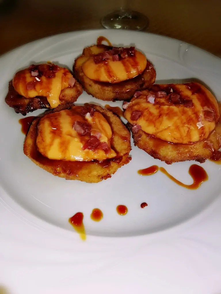 Menu_Bar Gómez_Palma del Condado La_immagine_4