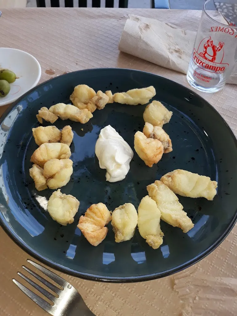 Menu_Bar Gómez_Palma del Condado La_immagine_6