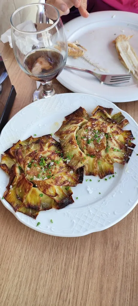 A. G._Bar Gómez_Palma del Condado La_recensione