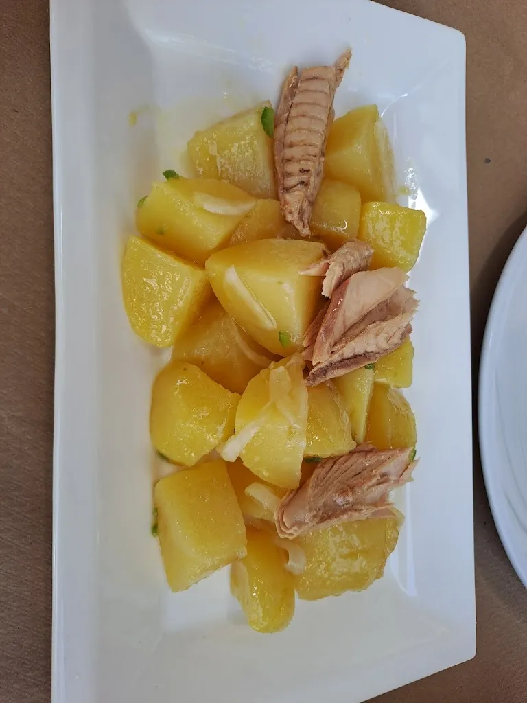 Laura_Bar Gómez_Palma del Condado La_recensione