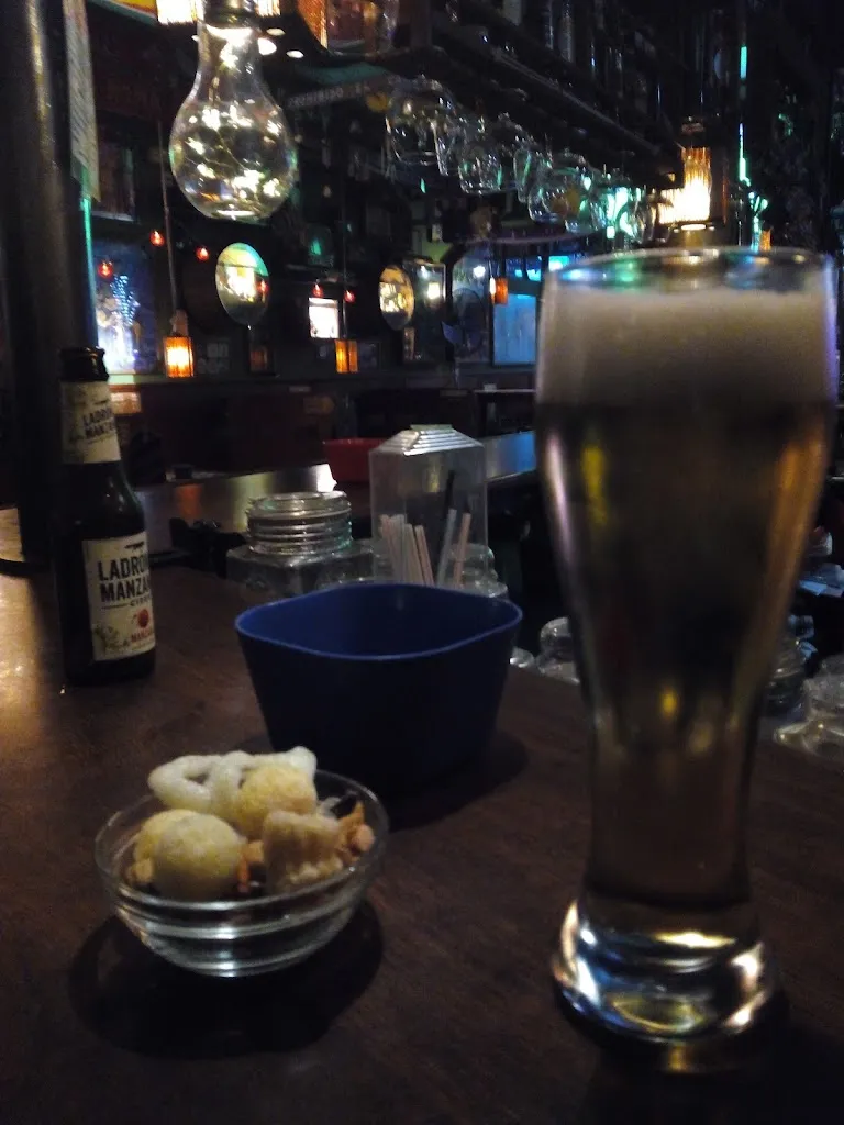 Menu_Bar Totí Pub_Palma del Condado La_image_3