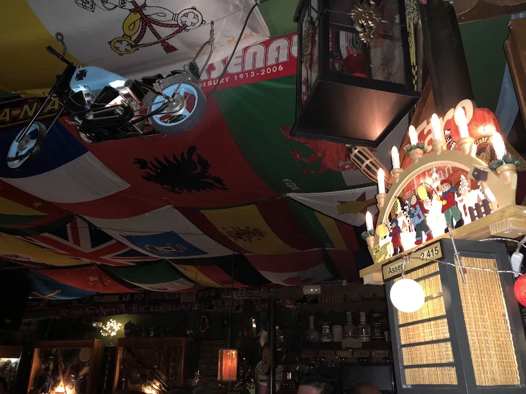 Bar Totí Pub_Palma del Condado La_slider_image_1