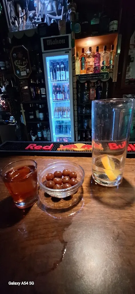 Bar Totí Pub_Palma del Condado La_slider_image_3