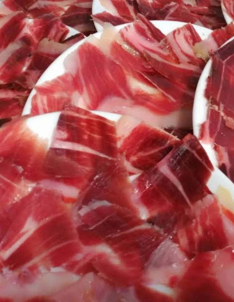 Menu_Bar San Antonio/Juanicurro_Palma del Condado La_image_2