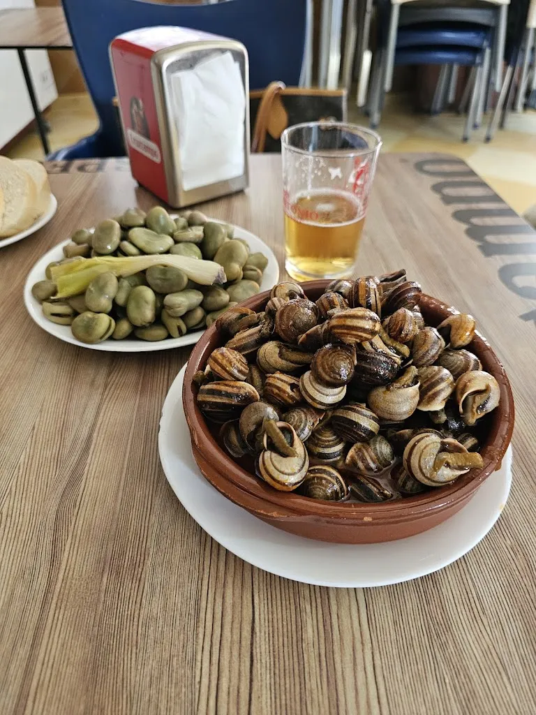 Menu_Bar San Antonio/Juanicurro_Palma del Condado La_image_3