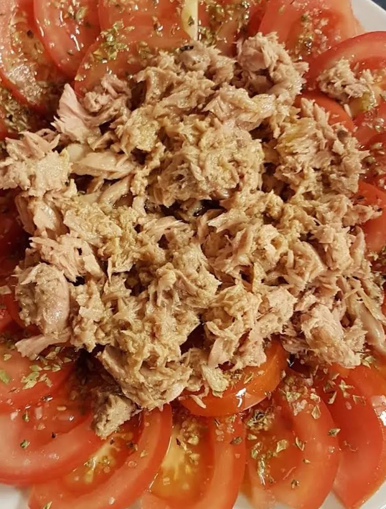 Menu_Bar San Antonio/Juanicurro_Palma del Condado La_image_4