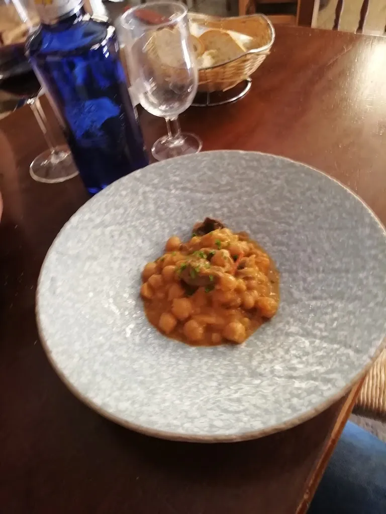 Menu_Taberna La Parrala · Bar de Tapas y Restaurante_Palma del Condado La_image_6