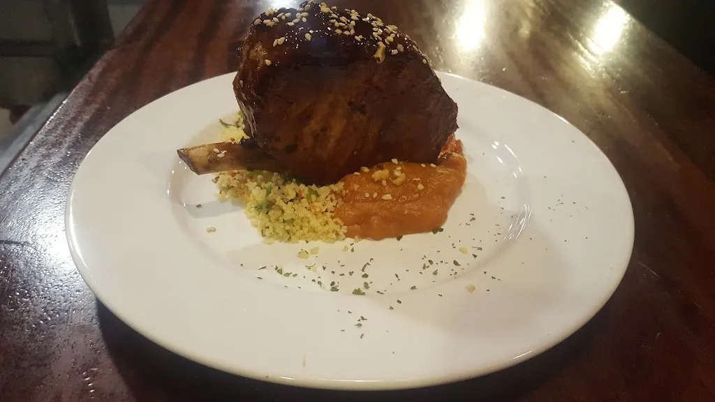 Menu_Taberna La Parrala · Bar de Tapas y Restaurante_Palma del Condado La_image_7