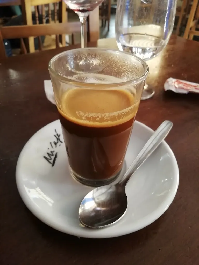 Juan Jose Vilan Rodriguez_Taberna La Parrala · Bar de Tapas y Restaurante_Palma del Condado La_review