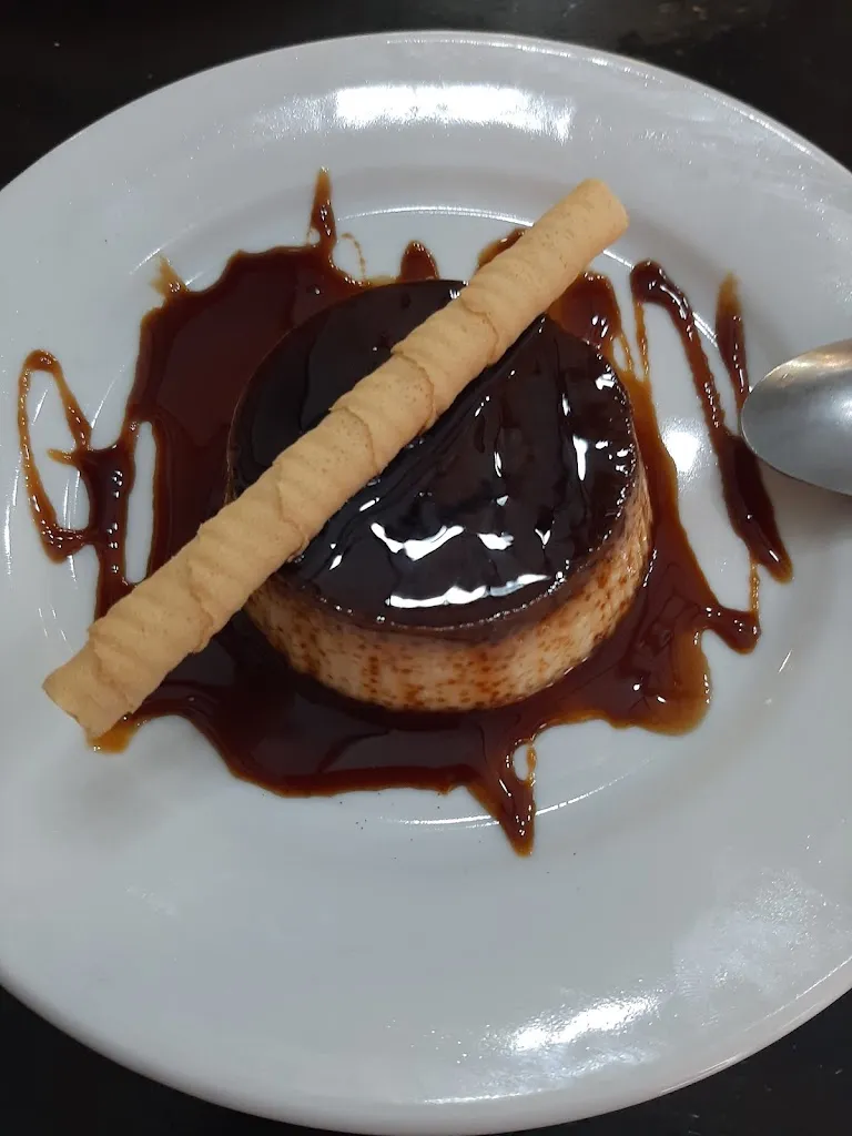 jesus Garcia_Bar de Tapas 🍺 Bar Rocío · Comida Casera Tradicional_Palma del Condado La_review