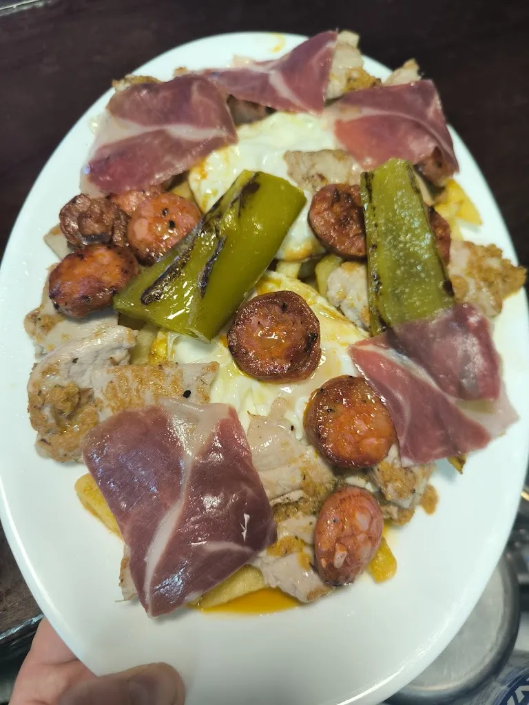 Bar de Tapas 🍺 Bar Rocío · Comida Casera Tradicional_Palma del Condado La_slider_image_2