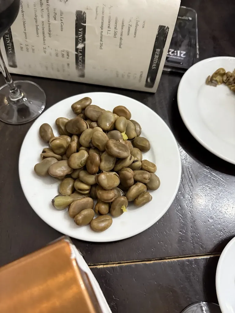 Bar de Tapas 🍺 Bar Rocío · Comida Casera Tradicional_Palma del Condado La_slider_image_3