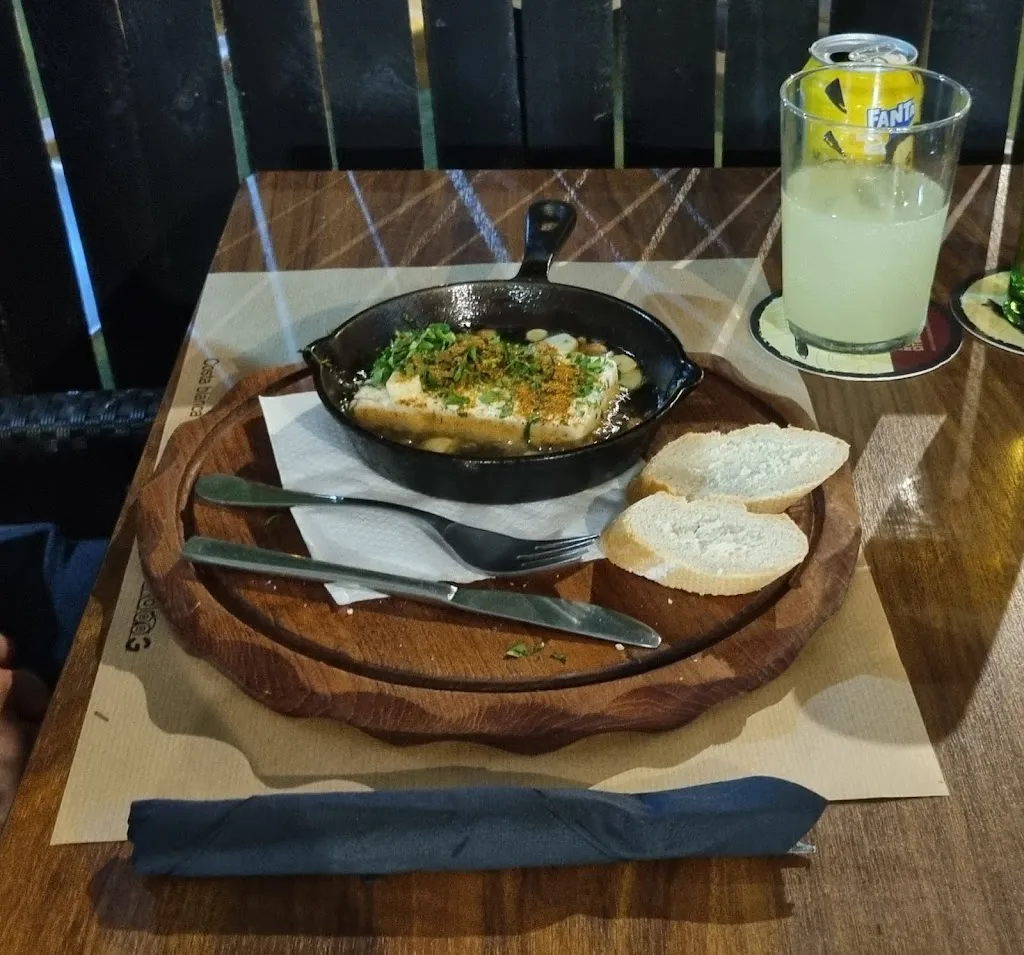 Menü_GUSTO !_Benidorm_Bild_5