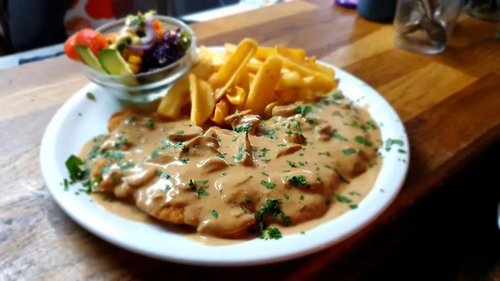 Menü_GUSTO !_Benidorm_Bild_6