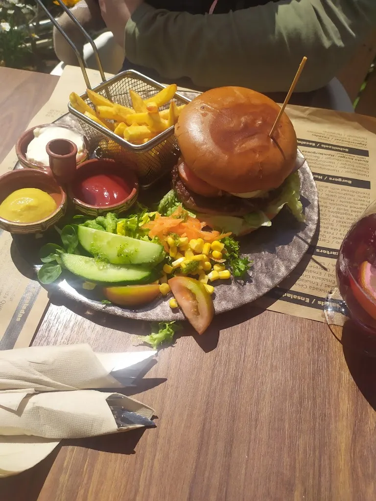 Menü_GUSTO !_Benidorm_Bild_7