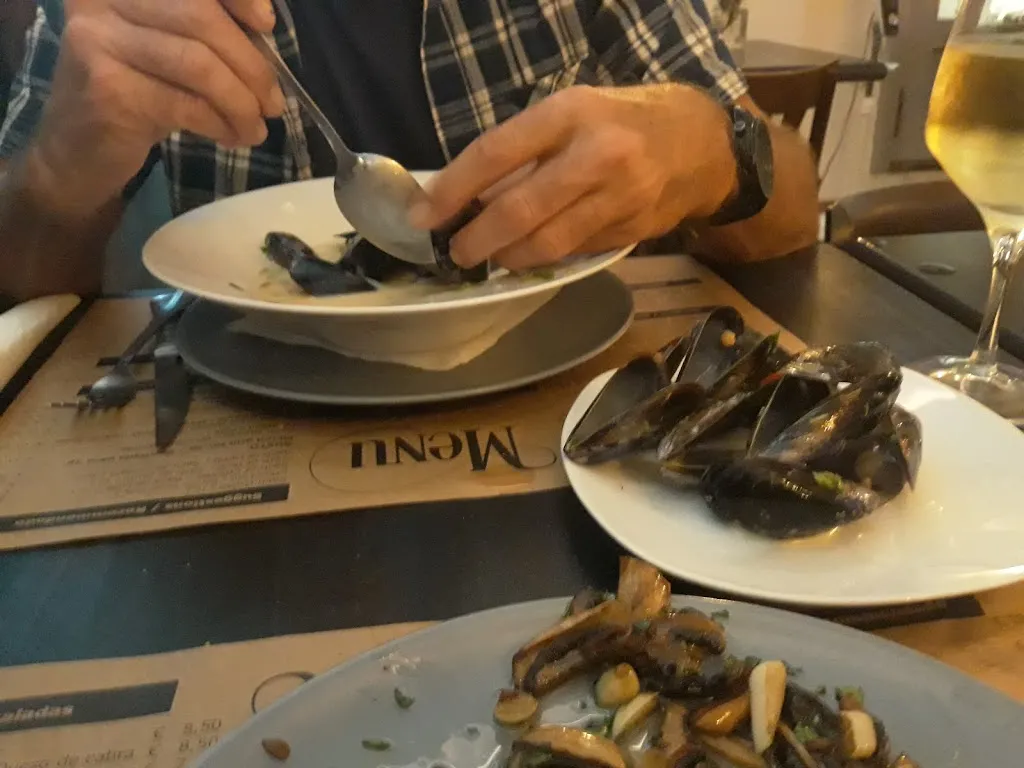 Menü_GUSTO !_Benidorm_Bild_8