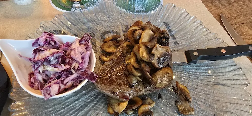 Jacqueline Gibbs_GUSTO !_Benidorm_Bewertung