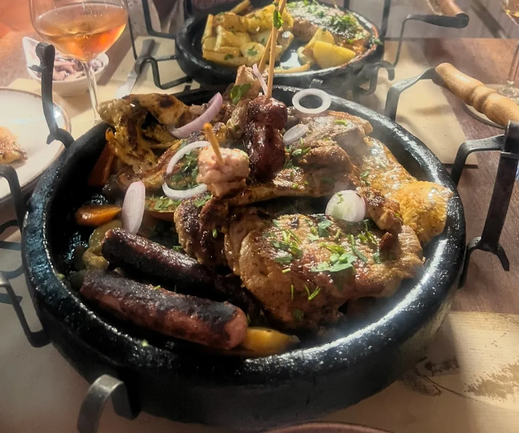 Gary Bartoszewski_GUSTO !_Benidorm_Bewertung