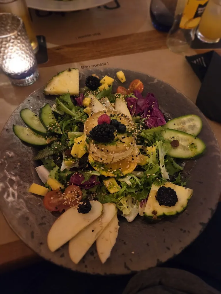 Alexander “Charcharo” Yordanov_GUSTO !_Benidorm_Bewertung