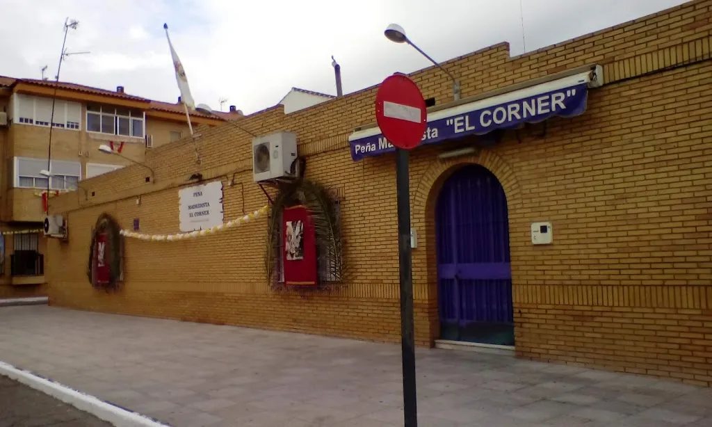 Bar Peña Madridista_Palma del Condado La_slider_image_1