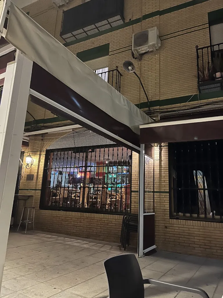 mariam muñoz_Cafeteria Marta_Palma del Condado La_review