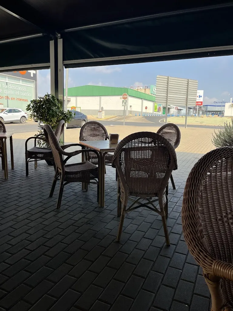 mariam muñoz_Restaurante León_Palma del Condado La_review