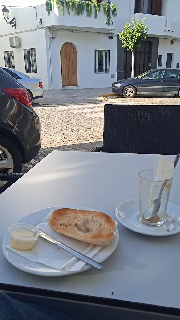 Menu_Confitería Cafetería Carmen_Palma del Condado La_immagine_3