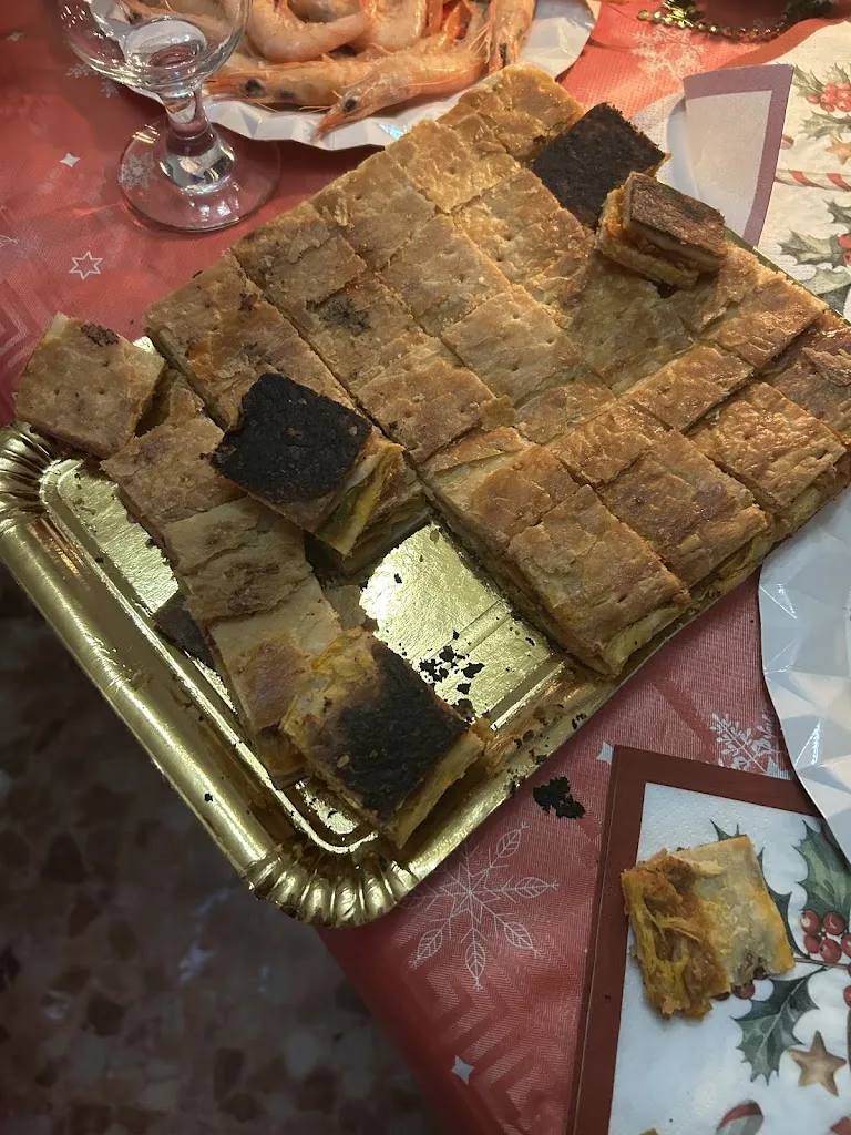 Menu_Confitería Cafetería Carmen_Palma del Condado La_immagine_4