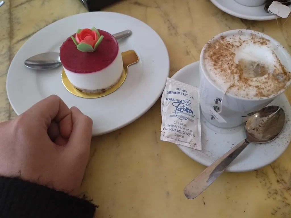 Menu_Confitería Cafetería Carmen_Palma del Condado La_immagine_9