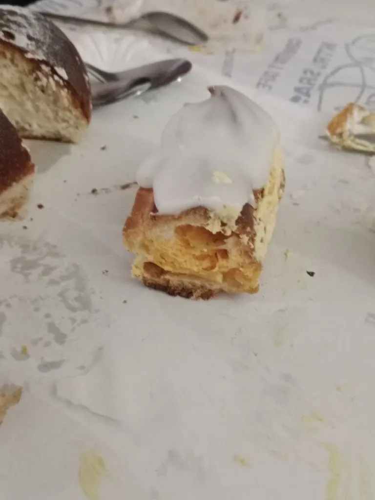 Antonio Sanchez Morata_Confitería Cafetería Carmen_Palma del Condado La_recensione