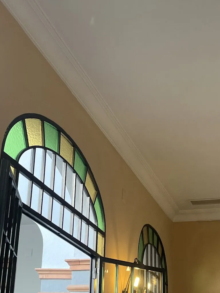 mariam muñoz_Confitería Cafetería Carmen_Palma del Condado La_recensione