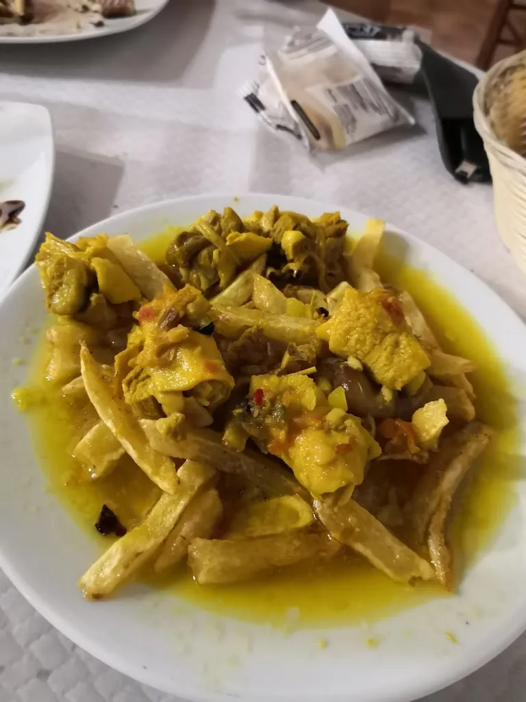 Menu_Mesón La Comarcal_Puebla de Guzmán_immagine_2