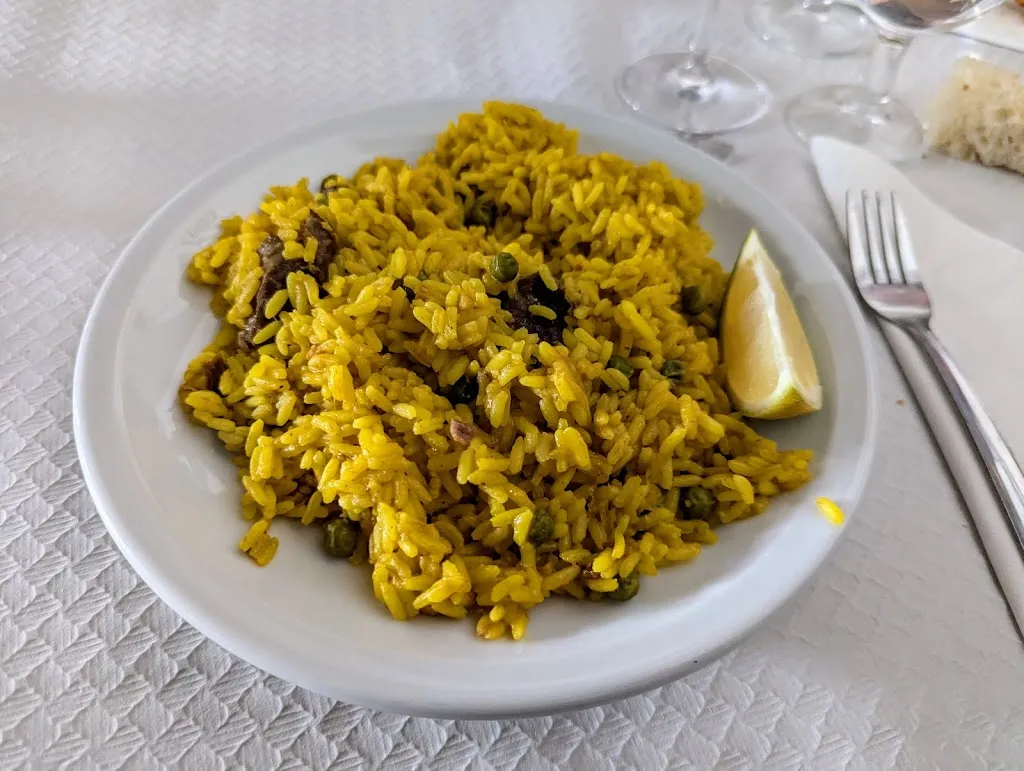 Florian Navarret_Mesón La Comarcal_Puebla de Guzmán_recensione