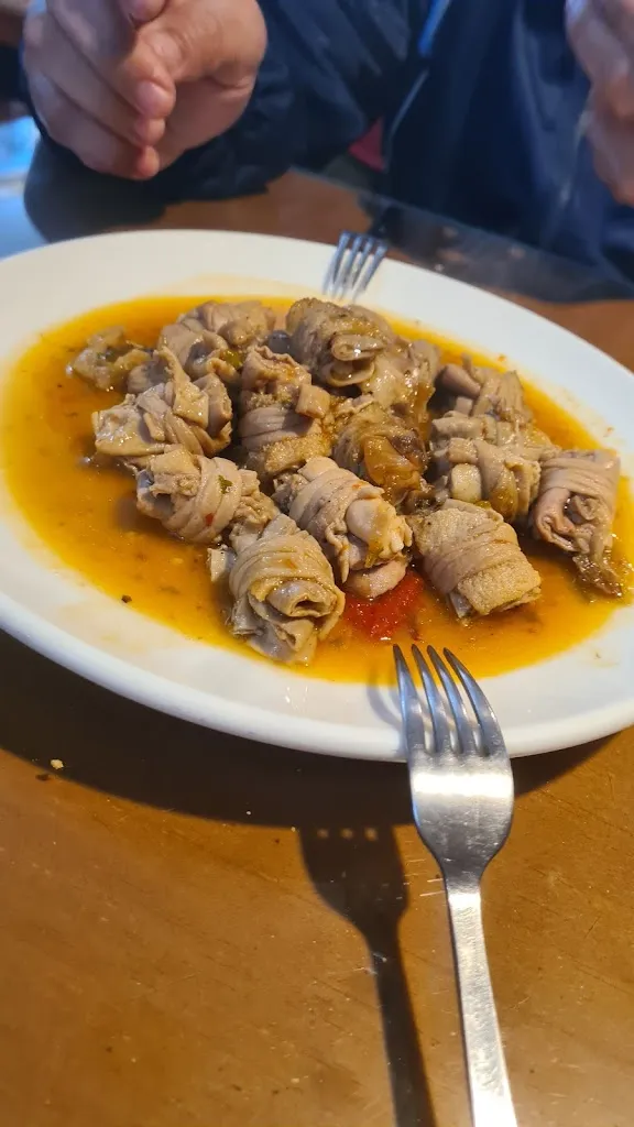 Menu_Bar La Peña_Puebla de Guzmán_image_1