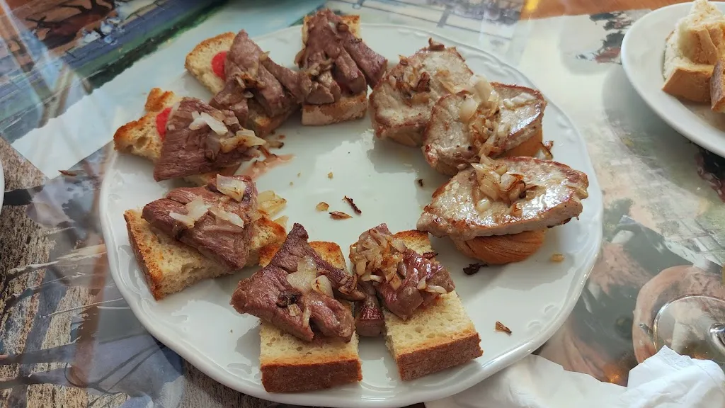 Menu_Bar La Peña_Puebla de Guzmán_image_3