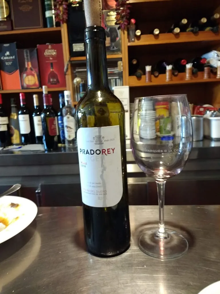 Menu_Bar La Peña_Puebla de Guzmán_image_5