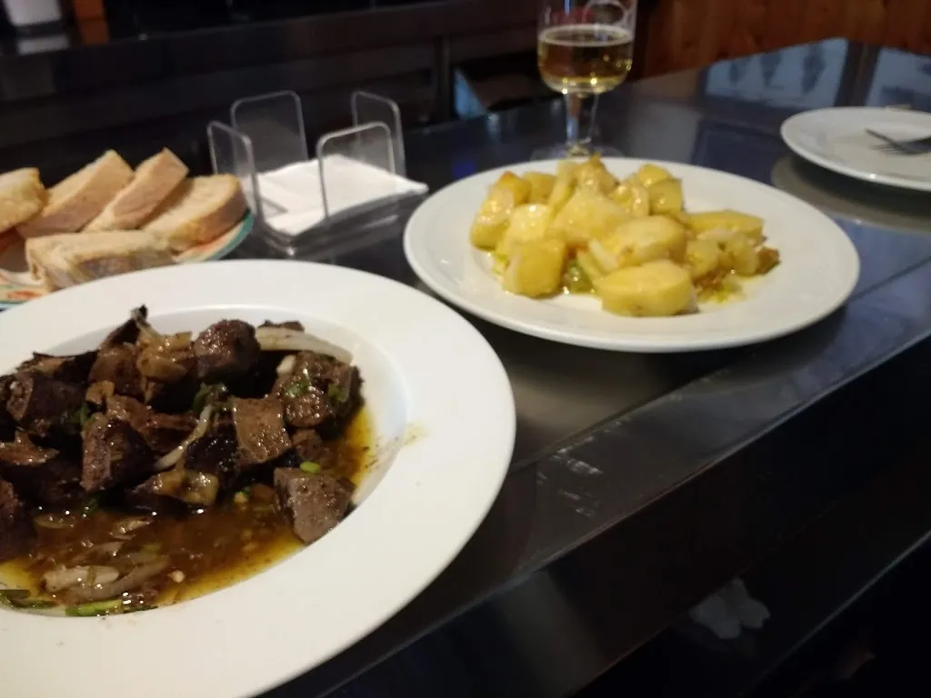 Menu_Bar La Peña_Puebla de Guzmán_image_6