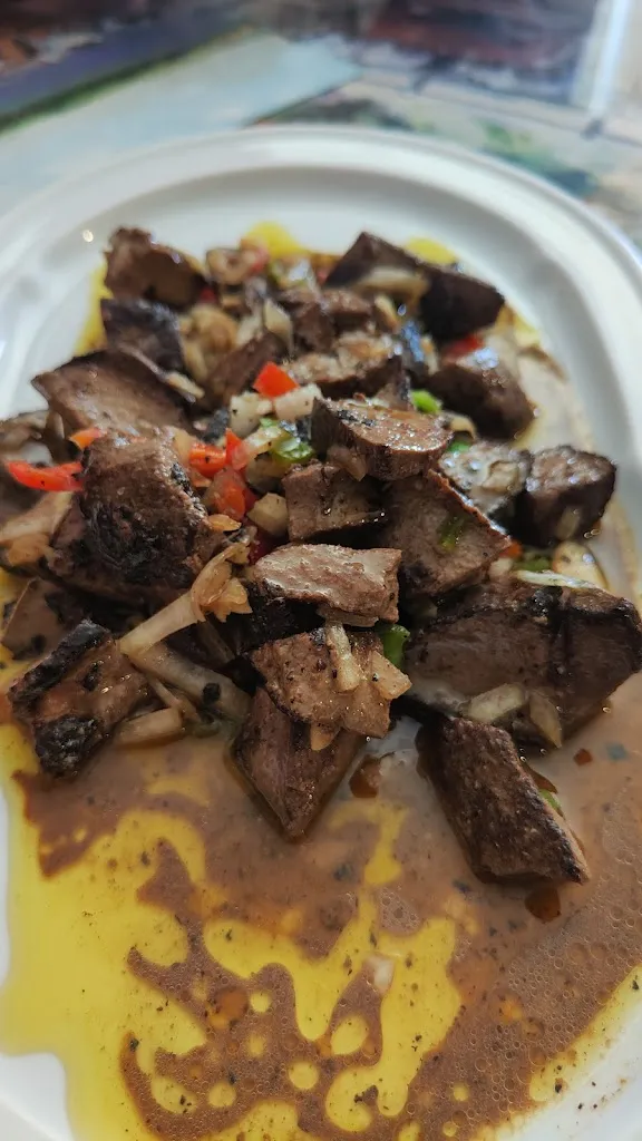 Menu_Bar La Peña_Puebla de Guzmán_image_7