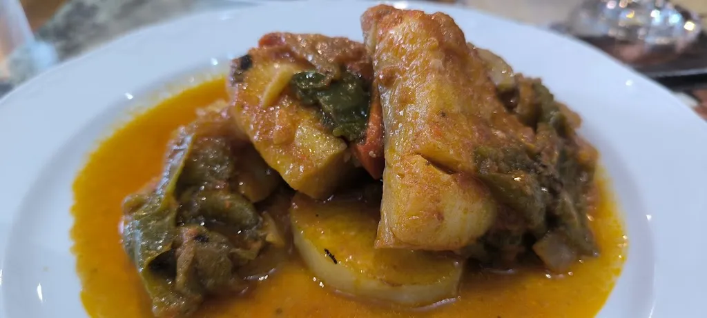 Joaquin Camacho Rodriguez_Bar La Peña_Puebla de Guzmán_review