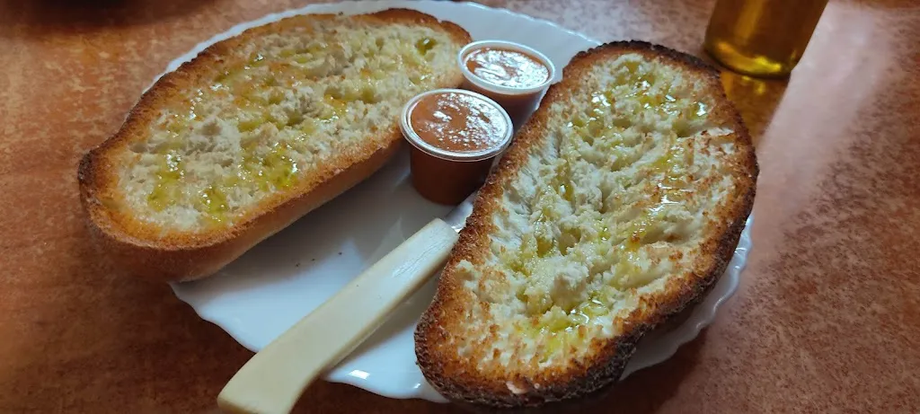 carlos garcia marquez_Cafetería Bar Abuelo Migué_Puebla de Guzmán_review