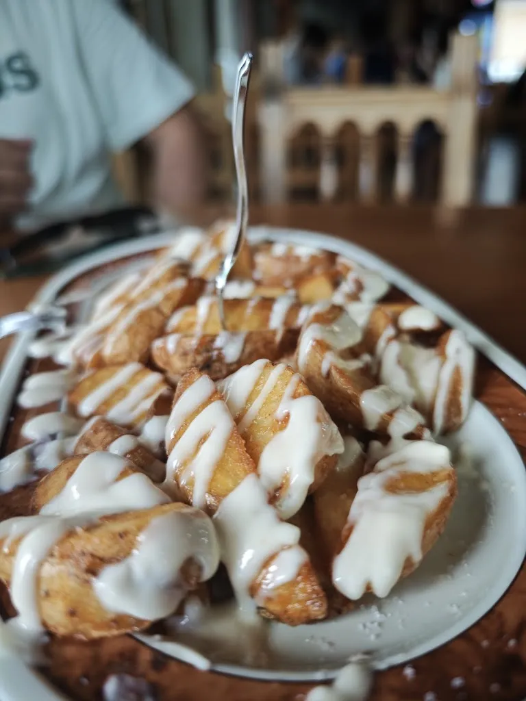 fernanda alvarez_Bodegón A Moleda_Camariñas_review