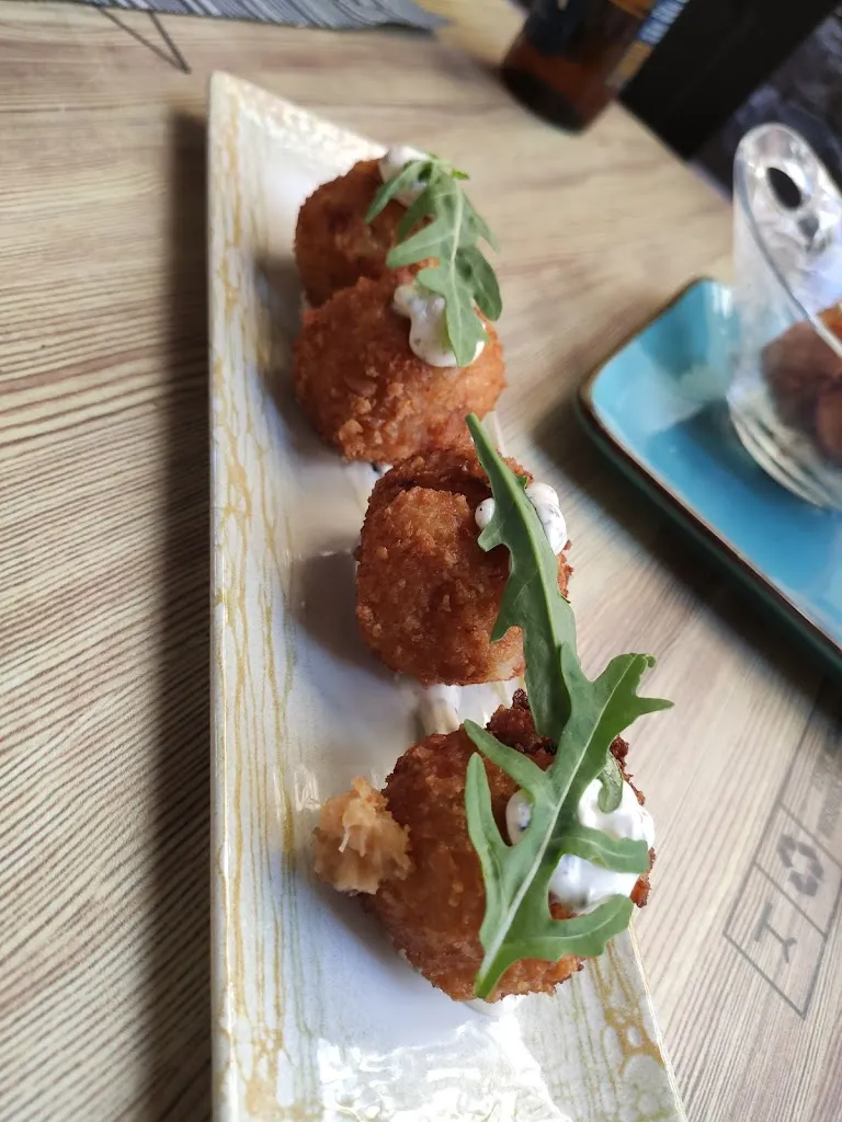 Menu_La Tana Restaurante_Benidorm_image_9