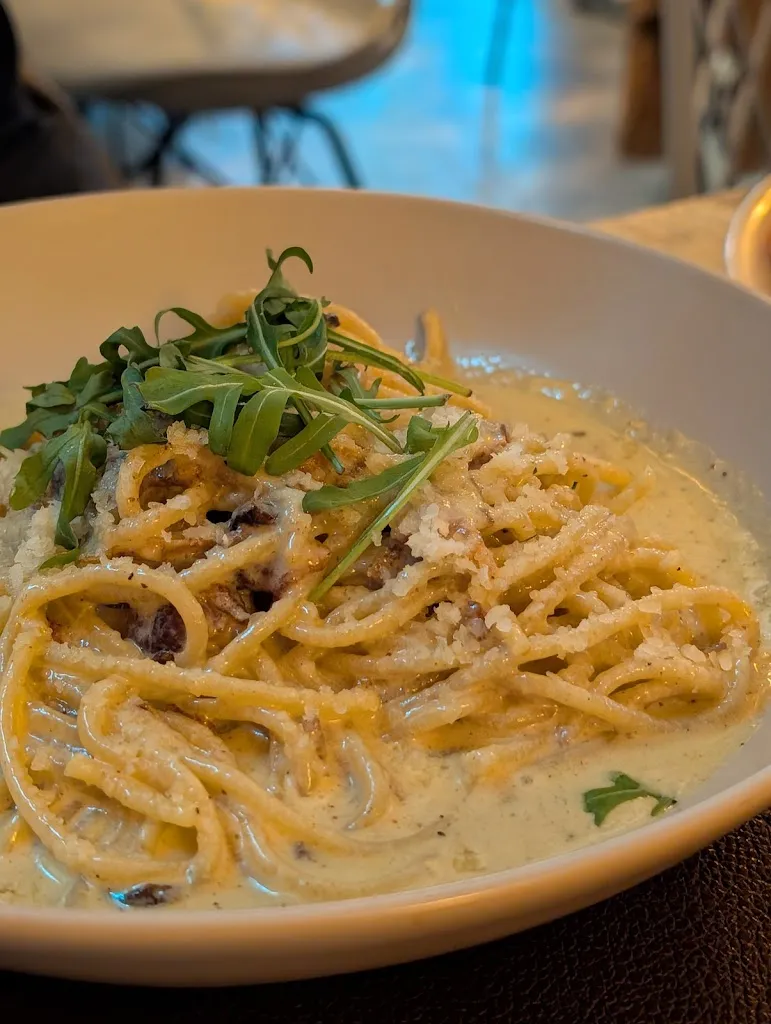 Neil Catley_La Tana Restaurante_Benidorm_review