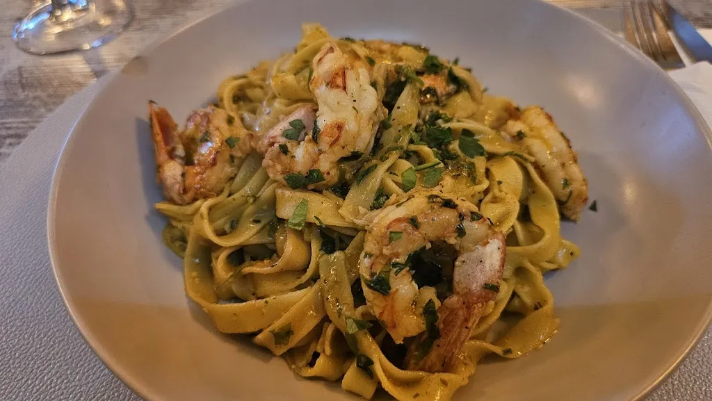 Martin Jaidhauser_La Tana Restaurante_Benidorm_review