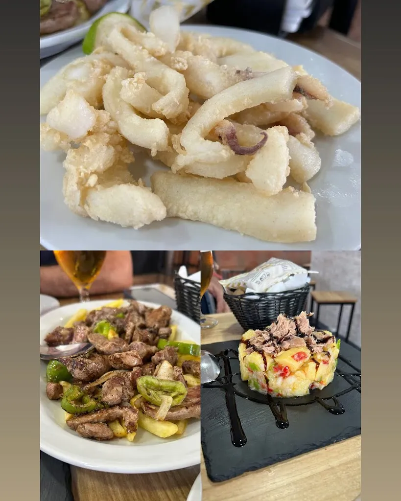 El kunta gastrobar_Puebla de Guzmán_slider_image_1