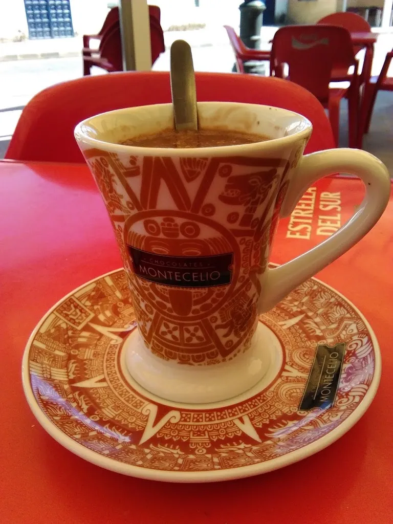 Menu_El Rincón Del Andevalo_Puebla de Guzmán_image_1